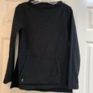 Dudley Stephens Boatneck with Pockets Sz Small